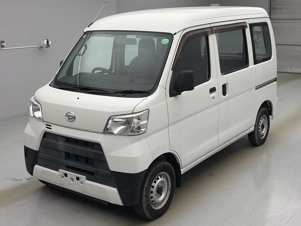 Daihatsu Hijet Cargo S321V 2020